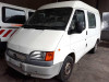  FORD TRANSIT COMBI (EY) 
