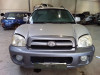 HYUNDAI SANTA FE (SM) — vehículo donante para recambios 