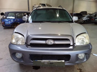 HYUNDAI SANTA FE (SM)