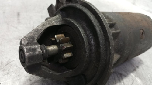 MOTOR ARRANQUE Fiat DUCATO I BUS 