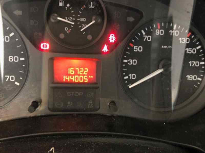 CITROEN BERLINGO COMBI