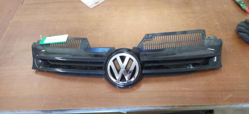 REJILLA DELANTERA Volkswagen GOLF V (1K1)(10.2003) 