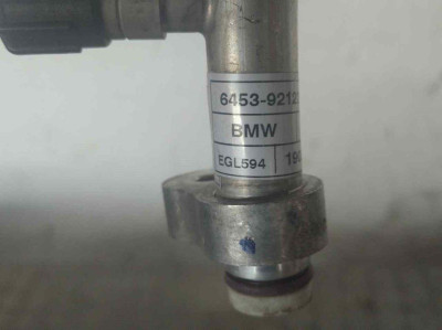 TUBOS AIRE ACONDICIONADO, BMW, SERIE 1 BERLINA 5P (F20)