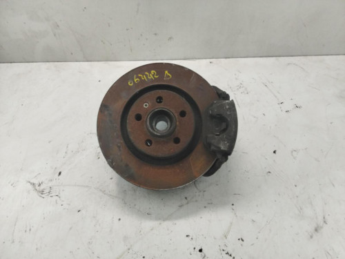 MANGUETA DELANTERA DERECHA Volkswagen GOLF IV BERLINA (1J1)(10.1997) 