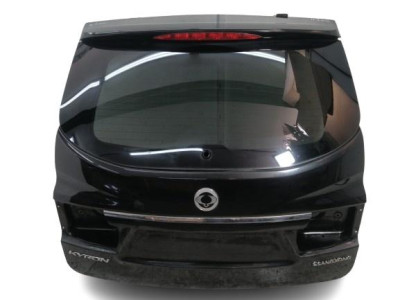 PORTON TRASERO, SSANGYONG, KYRON