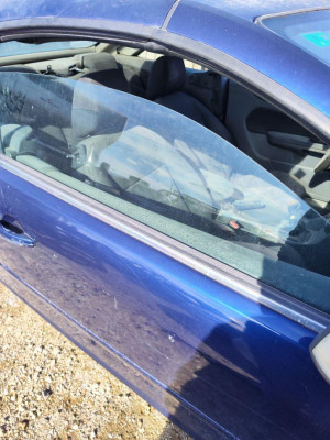 LUNA DELANTERA DERECHA