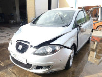 SEAT ALTEA XL (5P5)