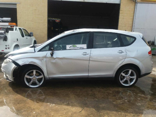 SEAT ALTEA XL (5P5) 