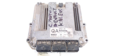 CENTRALITA MOTOR UCE