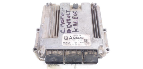  CENTRALITA MOTOR UCE 