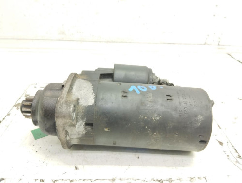 MOTOR ARRANQUE VOLKSWAGEN GOLF IV BERLINA (1J1)(10.1997) 