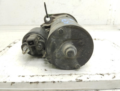 MOTOR ARRANQUE, VOLKSWAGEN, GOLF IV BERLINA (1J1)(10.1997)