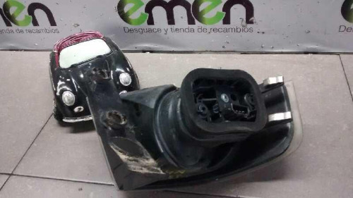  PILOTO TRASERO DERECHO SEAT IBIZA (6L1) 