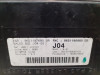  CAJA RELES / FUSIBLES 
