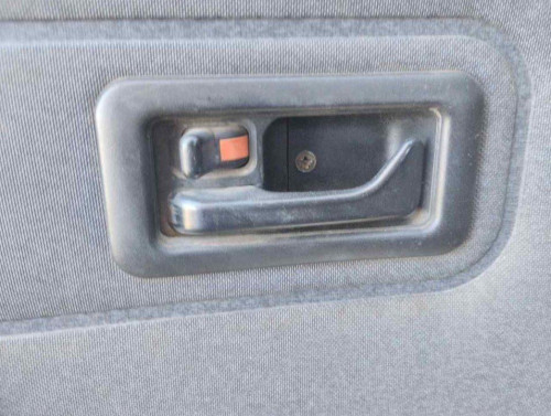  MANETA INTERIOR DELANTERA IZQUIERDA Ford TRANSIT FURGÓN (CY/DY)(1986) 
