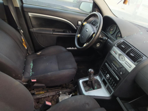  COLUMNA DIRECCION Ford MONDEO BERLINA (GE) 