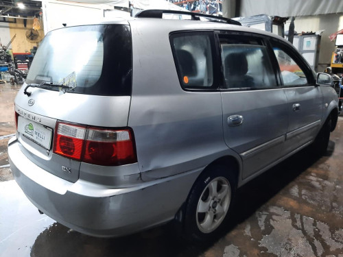  KIA CARENS (RS) 