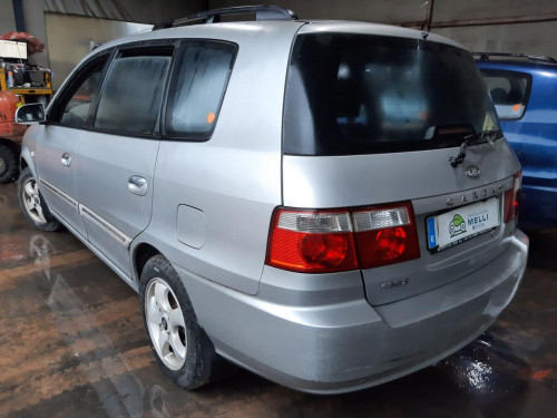  KIA CARENS (RS) 