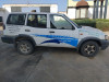 Nissan Terrano (WD21)(12.1987->) — автомобиль-донор на запчасти 