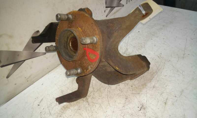 MANGUETA DELANTERA DERECHA, FORD, FOCUS BERLINA (CAK)