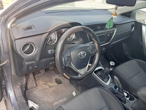  TOYOTA AURIS (E18) 