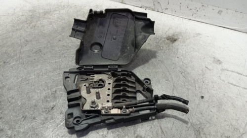 CAJA RELES / FUSIBLES Citroen C3 