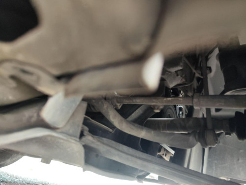 CREMALLERA DIRECCION Opel CORSA D 