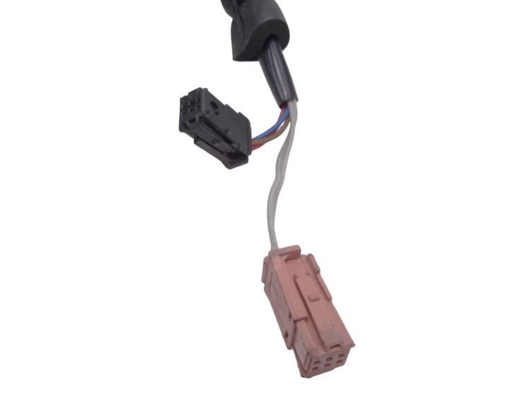 RETROVISOR IZQUIERDO