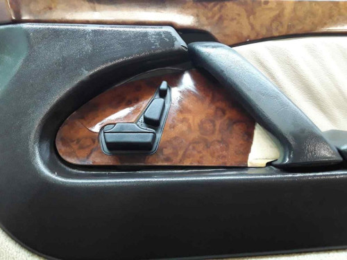 GUARNECIDO PUERTA DELANTERA DERECHA Mercedes-Benz CLASE S (BM 140) BERLINA 