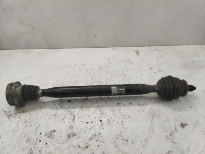 TRANSMISION DELANTERA DERECHA, Seat, IBIZA SC (6J1)