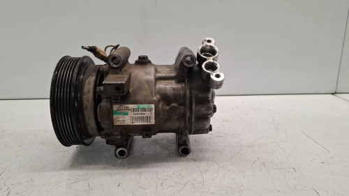 COMPRESOR AIRE ACONDICIONADO Renault KANGOO I (F/KC0) 
