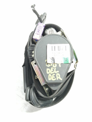 CINTURON SEGURIDAD DELANTERO DERECHO, AUDI, A4 BERLINA (8E)