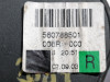  CINTURON SEGURIDAD DELANTERO DERECHO AUDI A4 BERLINA (8E) 