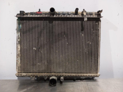 RADIADOR AGUA, PEUGEOT, 406 BERLINA (S1/S2)