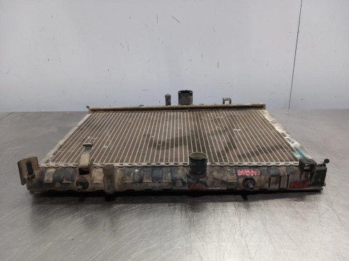  RADIADOR AGUA PEUGEOT 406 BERLINA (S1/S2) 