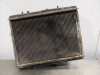  RADIADOR AGUA PEUGEOT 406 BERLINA (S1/S2) 