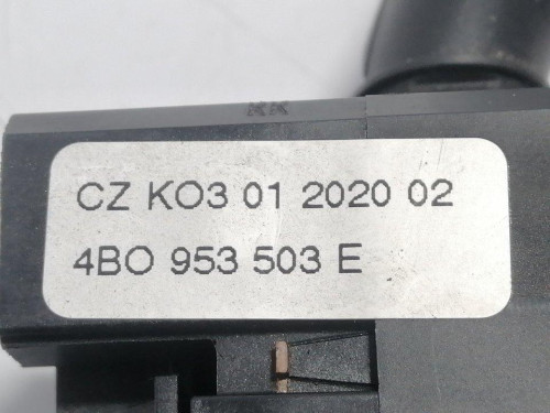  MANDO LIMPIA, AUDI, A2 (8Z) 