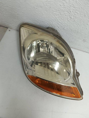 FARO DERECHO, CHEVROLET, MATIZ