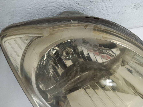  FARO DERECHO CHEVROLET MATIZ 