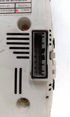 CUADRO INSTRUMENTOS, HONDA, CIVIC 5 PUERTAS (FK)