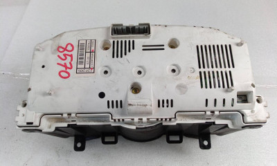 CUADRO INSTRUMENTOS, HONDA, CIVIC 5 PUERTAS (FK)
