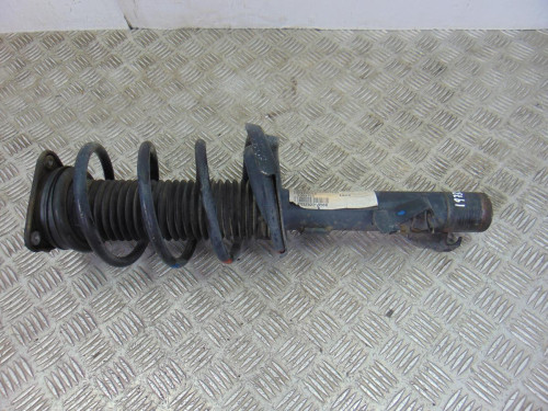  AMORTIGUADOR DELANTERO IZQUIERDO Volvo V50 FAMILIAR 