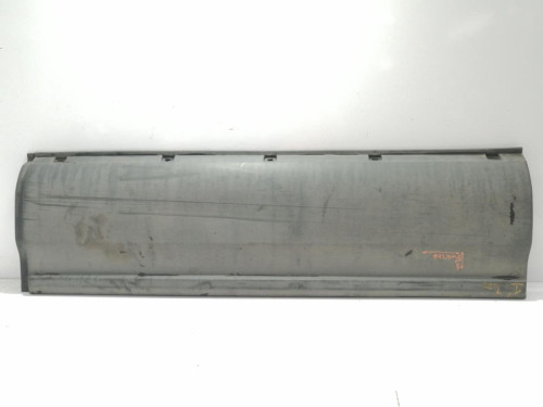  NO IDENTIFICADO IVECO DAILY FURGÓN 