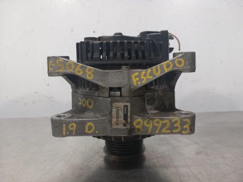  ALTERNADOR FIAT I SCUDO (222) 
