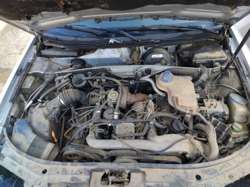  Audi A6 Berlina (4B2)(1997->) SIN IDENTIFICAR 