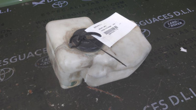 DEPOSITO LIMPIA, Citroen, C 15