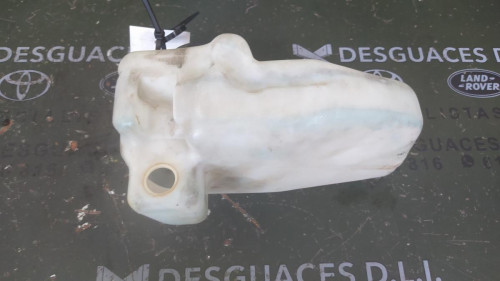 DEPOSITO LIMPIA Citroen C 15 