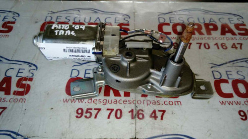 MOTOR LIMPIA TRASERO SUZUKI ALTO (AMF310) 
