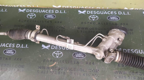 CREMALLERA DIRECCION Seat IBIZA BERLINA (6J5) 