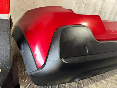 PARAGOLPES TRASERO